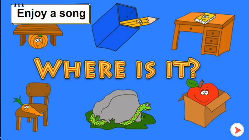 Part  B 第3课时第2页