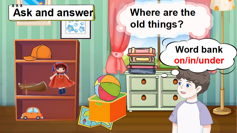 Part  C 第5课时第3页