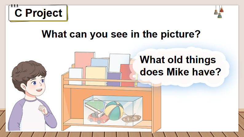 Part  C 第5课时第4页