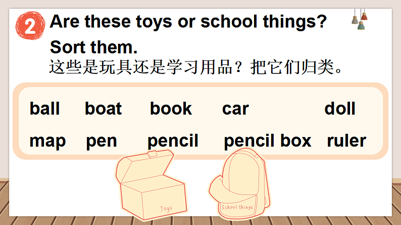 Part  C 第5课时第7页