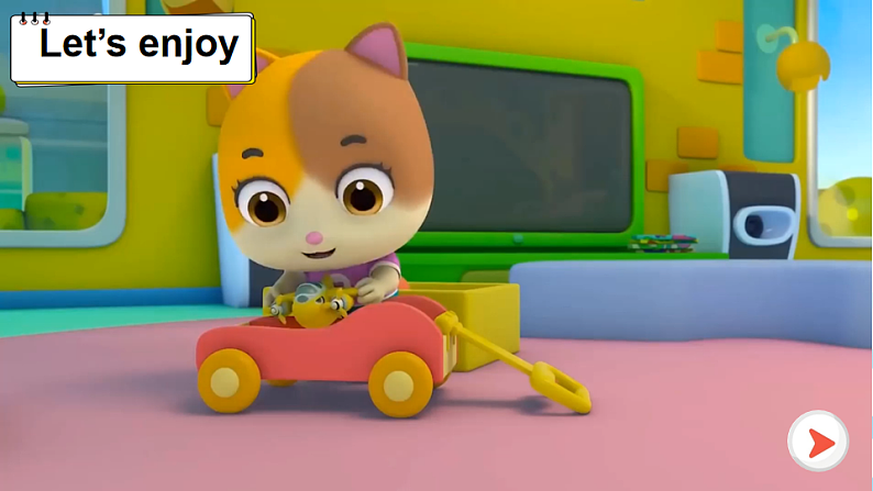 Part B 第3课时第2页