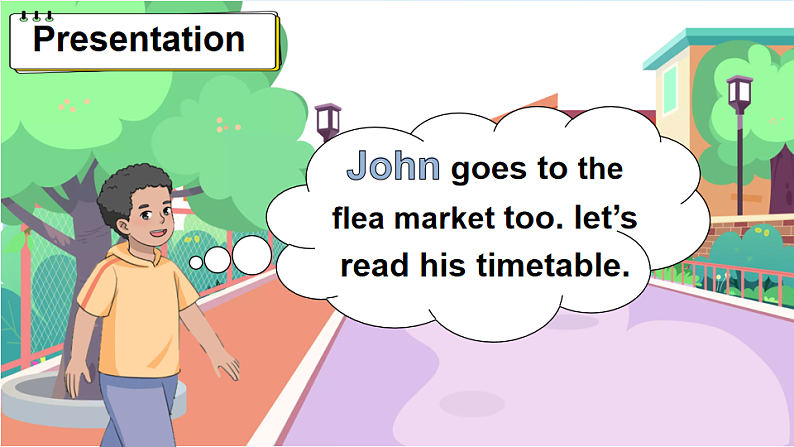 Part B 第3课时第5页