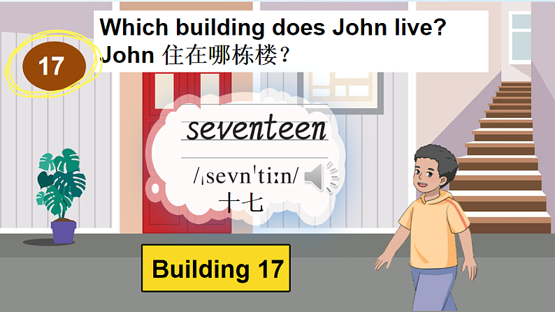 Part B 第3课时第7页