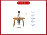 湘美版书法五下 第3课《右耳旁》课件