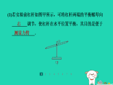 2024九年級物理全冊培優(yōu)作業(yè)十四探究性試題習(xí)題課件新版蘇科版