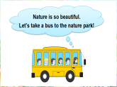 Project 2 My nature park（課件+素材）-2024-2025學(xué)年譯林版（三起）（2024）英語(yǔ)三年級(jí)下冊(cè)