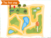 Project 2 My nature park（課件+素材）-2024-2025學(xué)年譯林版（三起）（2024）英語(yǔ)三年級(jí)下冊(cè)