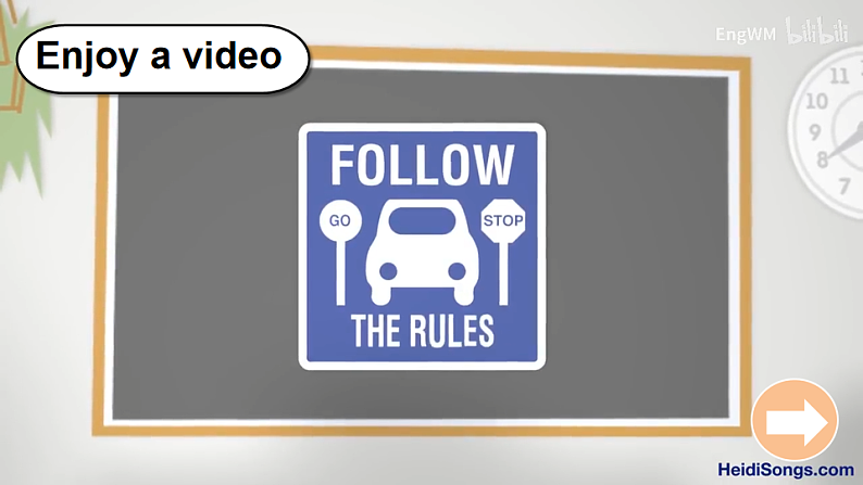 第1课时（Lead-in)第2页