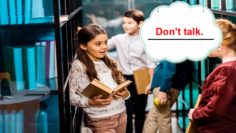 第2课时（Cartoon time & Sounds in focus)第3页