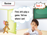 Unit 4 Have fun after class 第4課時(shí)（Wrap-up time & Assessment time）（課件+素材）-2024-2025學(xué)年譯林版（三起）（2024）英語三年級(jí)下冊(cè)