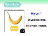 Unit 5 Fruit 第2課時（Cartoon time & Sounds in focus)（課件+素材）-2024-2025學(xué)年譯林版（三起）（2024）英語三年級下冊