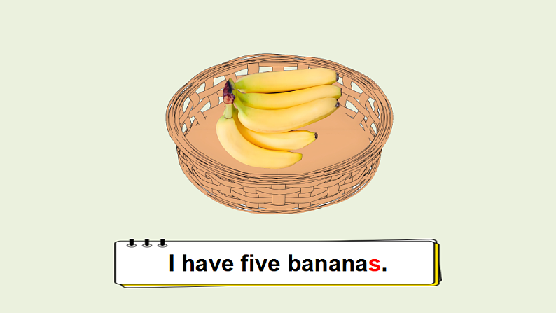 第4课时（Wrap-up time & Assessment time）第6页