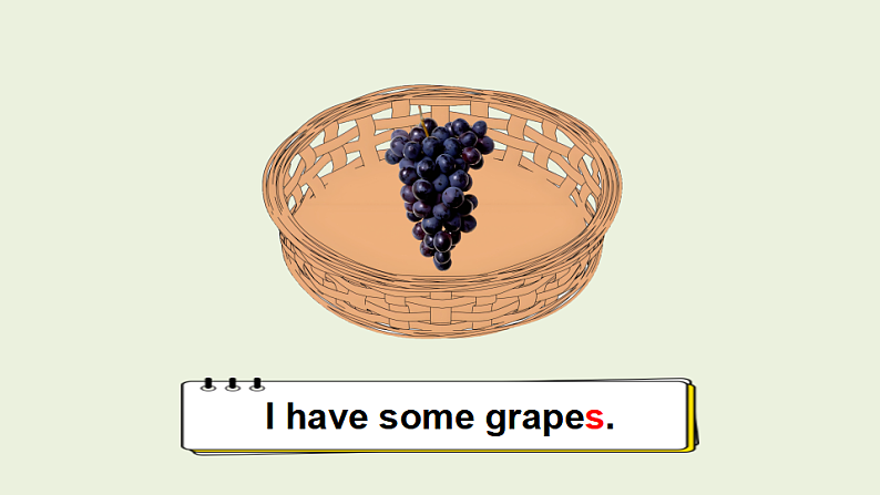 第4课时（Wrap-up time & Assessment time）第7页