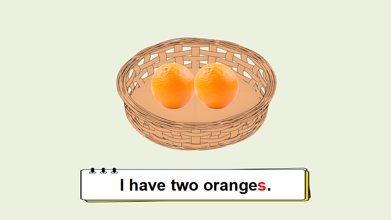 第4课时（Wrap-up time & Assessment time）第8页