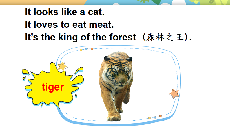 第3课时（Story time）第6页