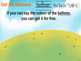 Unit 8 Colours 第2課時（Cartoon time）（課件+素材）-2024-2025學(xué)年譯林版（三起）（2024）英語三年級下冊
