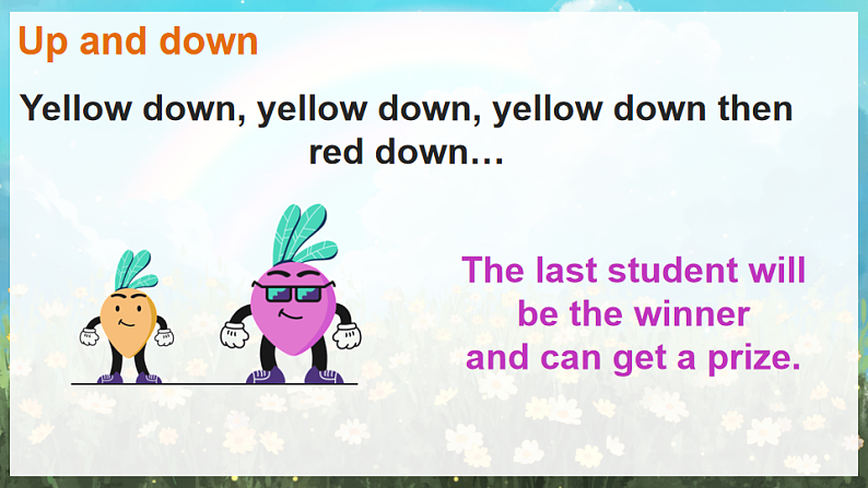 第4课时（Wrap-up time & Assessment time）第2页