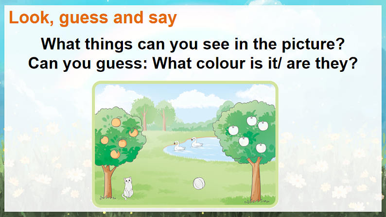 第4课时（Wrap-up time & Assessment time）第8页