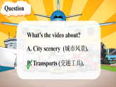 【新版教材】湘少版英語三年級下冊Unit 9 I go there by bus 第1課時（教學(xué)課件+素材）