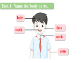 【新版教材】湘少版英語三年級下冊Assessment Ⅲ（教學(xué)課件+素材）