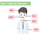 【新教材】湘少版英语三年级下册Assessment Ⅲ（教学课件+素材）