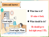 【新版教材】湘少版英語(yǔ)三年級(jí)下冊(cè)Unit 3 What's the weather like Let's Know More（教學(xué)課件+素材）
