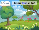 【新版教材】湘少版英語三年級下冊Unit 5 How many kites are there 第2課時（教學(xué)課件+素材）