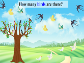 【新版教材】湘少版英語三年級下冊Unit 5 How many kites are there 第2課時（教學(xué)課件+素材）