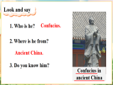 【新版教材】湘少版英語三年級下冊Unit 10 Is she a driver Let's Know More（教學(xué)課件+素材）