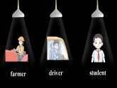 【新版教材】湘少版英語三年級下冊Unit 10 Is she a driver 第2課時（教學(xué)課件+素材）
