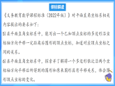 第九章 平面直角坐标系 单元解读 课件