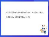 【新教材】华师大版（2024）数学七下  5.1《从实际问题到方程》课件