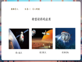 【大單元核心素養(yǎng)】魯教版化學(xué)九下11.1化學(xué)與材料研制（課件+大單元教學(xué)設(shè)計+課時作業(yè)）