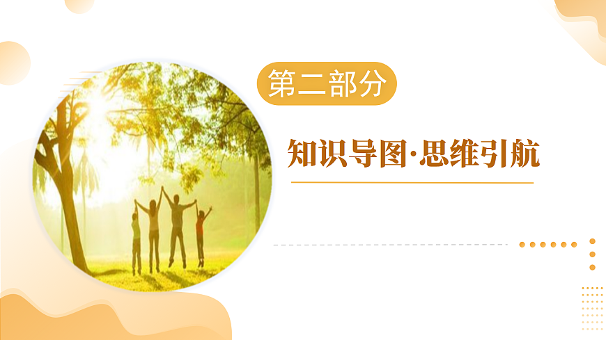 专题03 交往品德（课件）-2025年中考道德与法治二轮复习讲练（广东专用）第5页