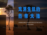 7.4.2 撒哈拉以南非洲（第2課時(shí)）（課件）-2024-2025學(xué)年七年級(jí)地理下冊(cè)（商務(wù)星球版2024）