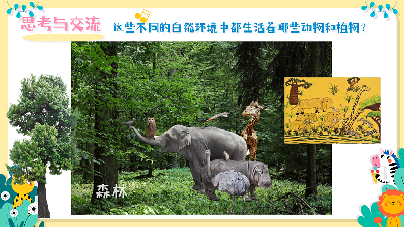 第五单元第3课《家在山水间》第4页