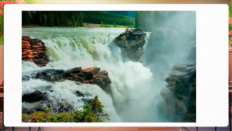 【核心素养】第4课《地球——我们的家园》第1课时 我们生存的家园 课件第7页