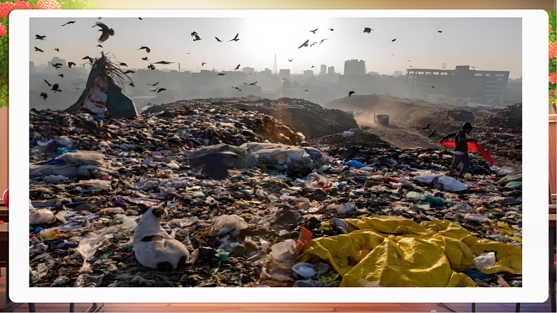 【核心素养】第4课《地球——我们的家园》第3课时《我们共同的责任》 课件第6页