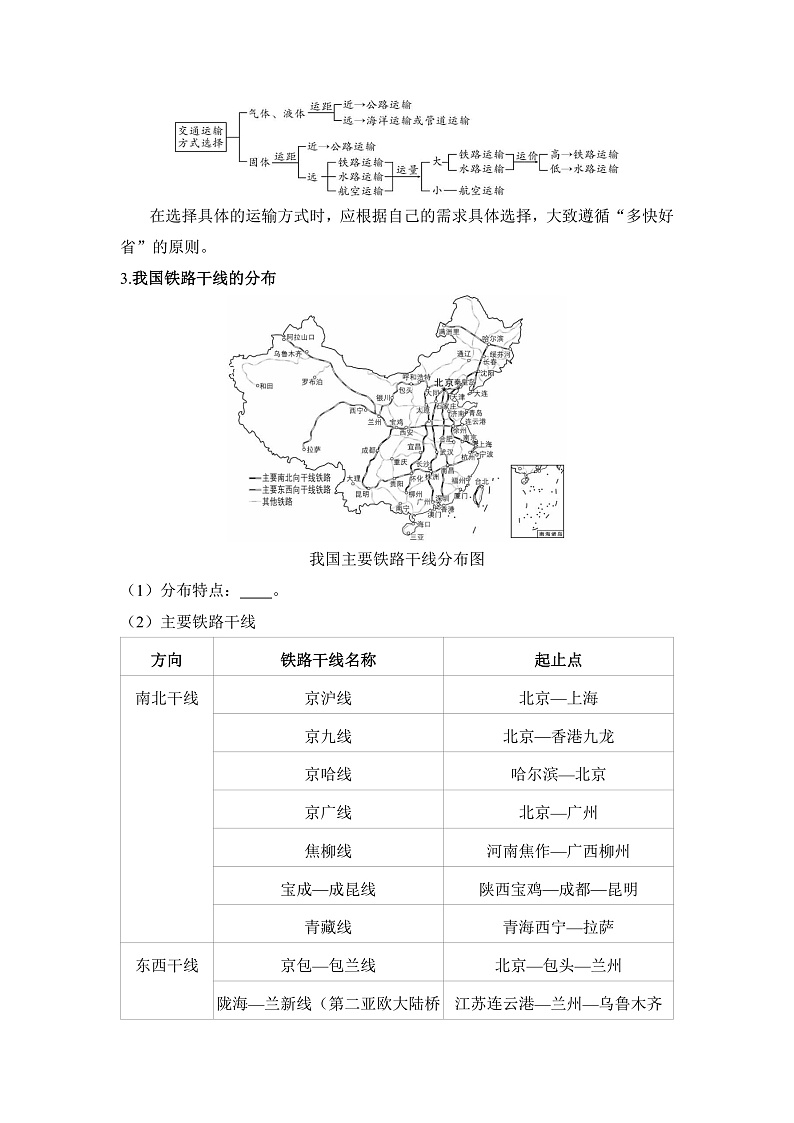 第四章 中国的经济发展 - 学生版第2页