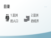 人教版七年級地理下學(xué)期7.2《人文環(huán)境》課件