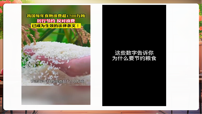 【核心素养】第6课《有多少浪费本可避免》第2课时课件第4页