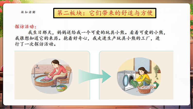 【核心素养】第8课《这些东西哪里来》第2课时课件第6页