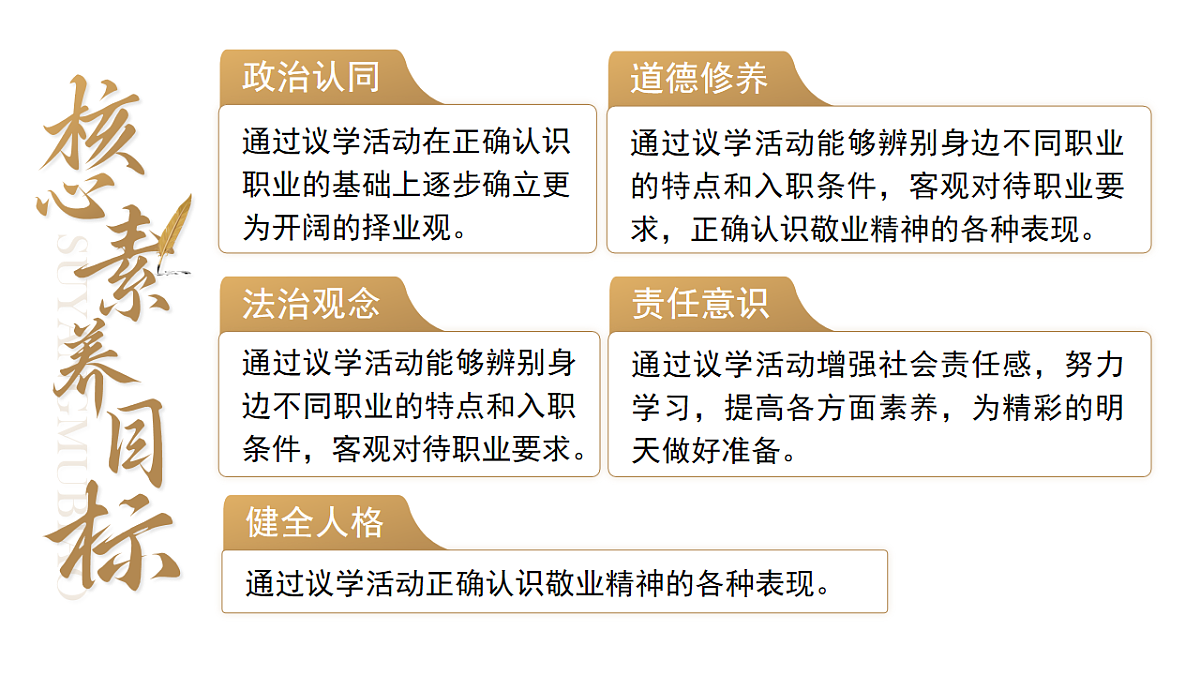 6.2《多彩的职业》_课件_ -2024-2025学年统编版道德与法治九年级下册第2页