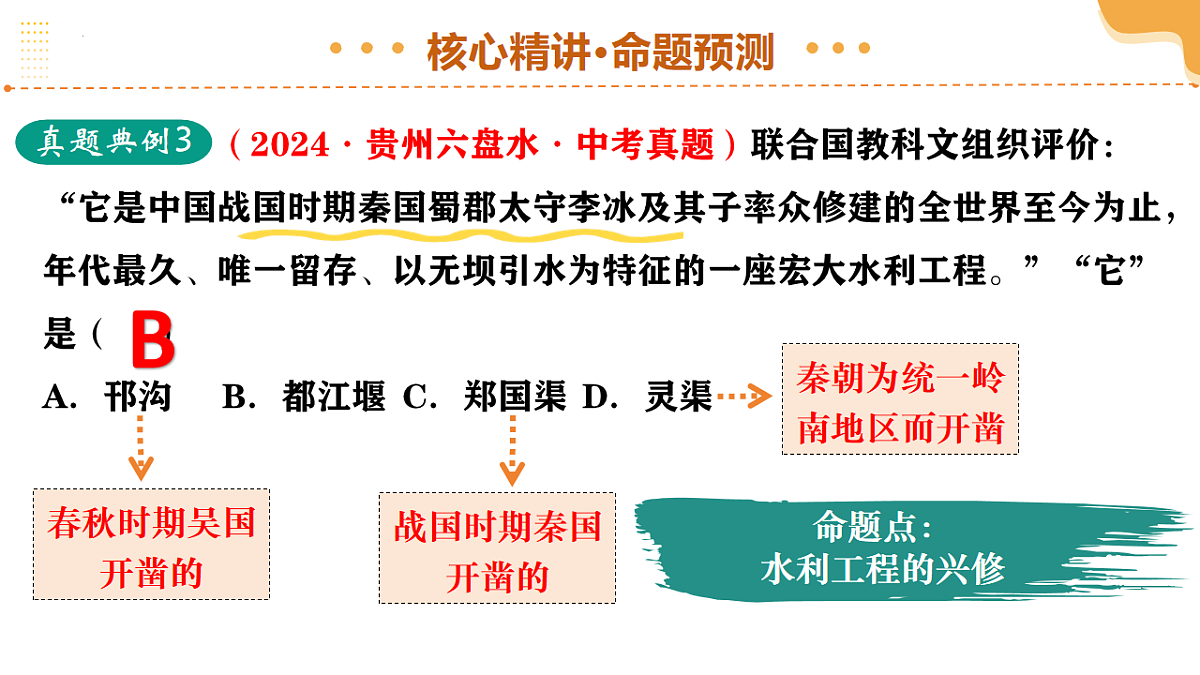 专题02 千年财赋：中国古代经济的演进之路（课件）-2025年中考历史二轮复习讲练（全国通用）第7页