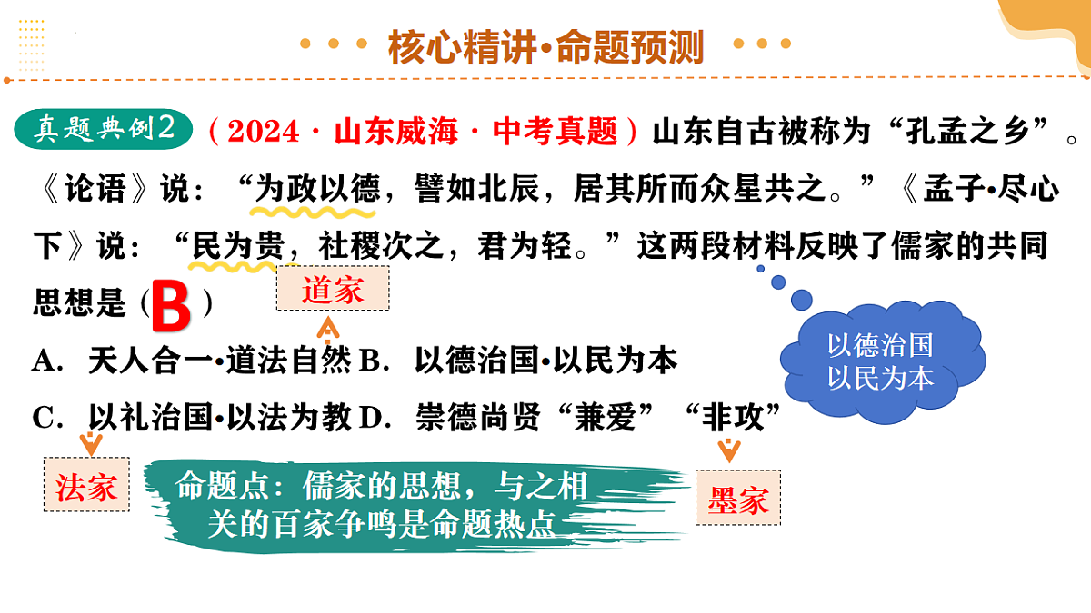 专题03 星河璀璨：中国古代科技文化的智慧源流（课件）-2025年中考历史二轮复习讲练（全国通用）第6页