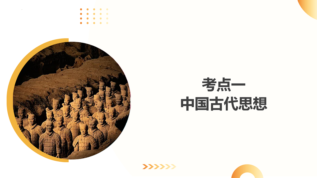 专题04 古今中外思想解放运动（课件）-2025年中考历史二轮复习讲练（山东专用）第6页