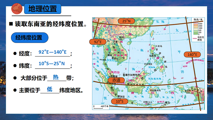 8.2.1 东南亚（课时1）-2024-2025学年七年级地理下册课件（人教版2024）第6页