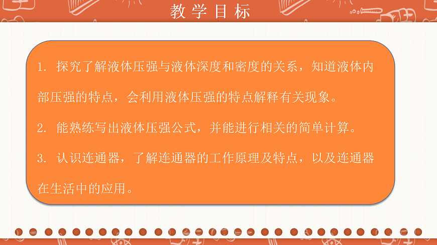 8.2  液体压强（课件）-2024-2025学年八年级物理下册（北师大版·2024）第3页