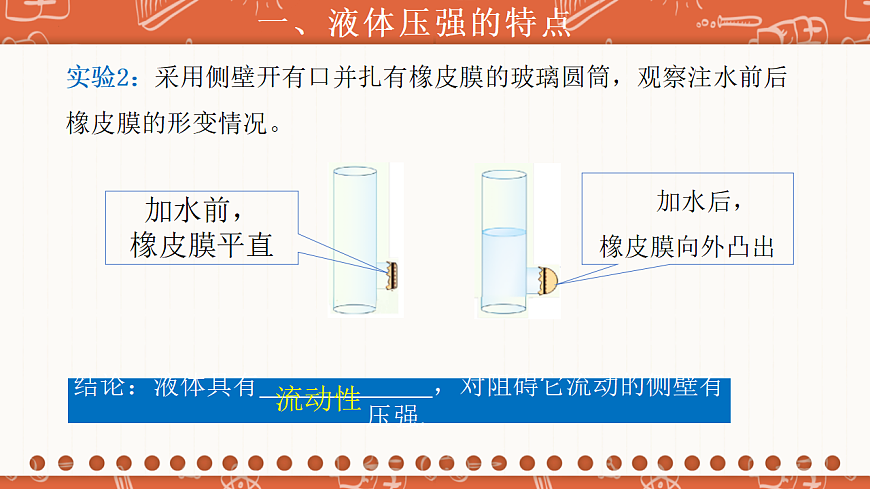 8.2  液体压强（课件）-2024-2025学年八年级物理下册（北师大版·2024）第7页