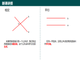8.1相交線（第1課時(shí)）（同步課件）-2024-2025學(xué)年七年級(jí)數(shù)學(xué)下冊(cè)（青島版2024）
